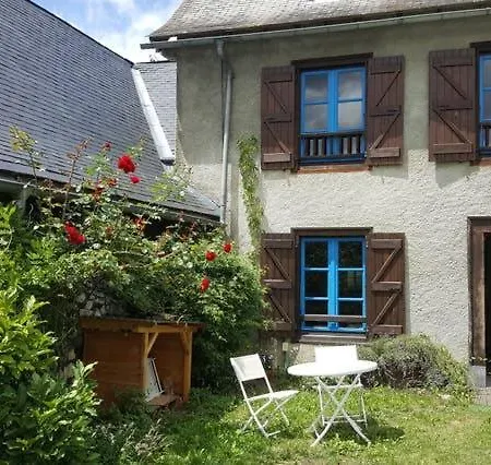 Joli En Ariege Avec Vue * Buzan