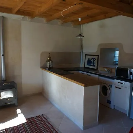 Joli En Ariege Avec Vue Casa de Férias Buzan