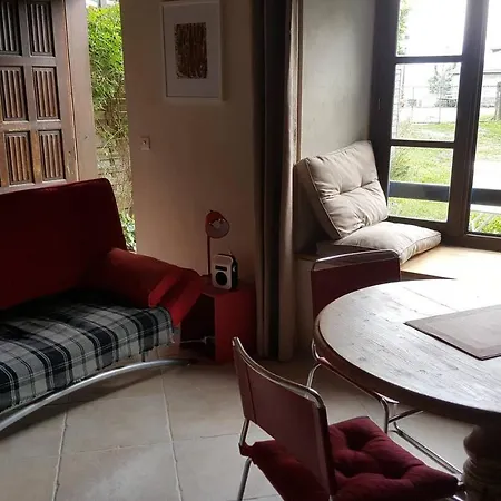 Holiday home Joli En Ariege Avec Vue *