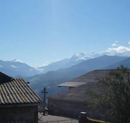 Joli En Ariege Avec Vue * Buzan